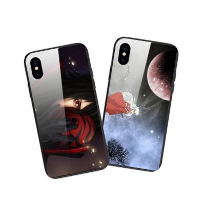 China Amazon Hot Selling Smooth material custom flip case for mobile Picture Customized Phone Case for sale