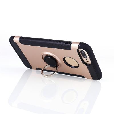 China 2018 New Shockproof Mobile Phone Accessories Ring holder Phone Case For Iphone XS XR Cover,For Iphone XS Case for sale