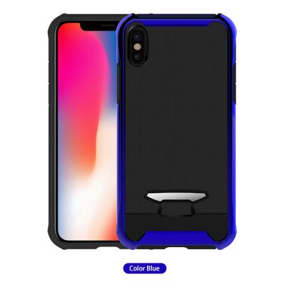 China New Style Phone Case For iPhone X Case Ultra Thin Slim Protection Phone Case For Apple  for iPhone X Back Protective Cover for sale