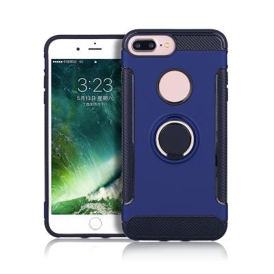 China Híbrido de lujo 2 de la PC del tpu en 1 caja protectora llena a prueba de choques del teléfono para Iphone XR XMAX XS popular en 2019 en venta