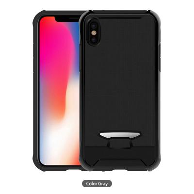 China Christmas Gift OEM Custom game eco decorate mobile phone case for iPhone Xs Max for sale