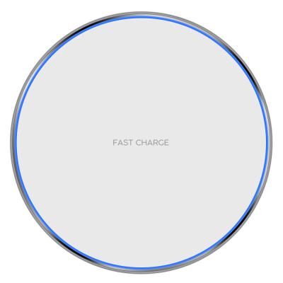 China Fast Charger Wireless Dropshipping Wireless Charger Wireless Cell Phone Charger for sale