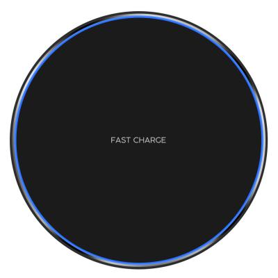 China 10w Qi Wireless Charger Universal Wireless Charger Wireless Charger Fast for sale