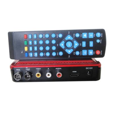 China DVB-T MINI HD 1080p for sale