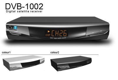 China Set-top box terrestre MPEG2/MPEG4 del receptor del uso en el hogar 1080P ISDB-T TV/del receptor de Digitaces en venta