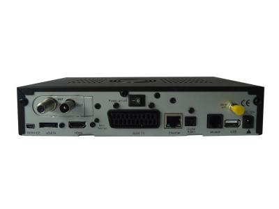 China Van wifihd Kabeltelevisie van SE C van HDMI Dm800 de Ontvanger dvb-c SIM2.10 Linux dm800se-c Enigma2 Te koop