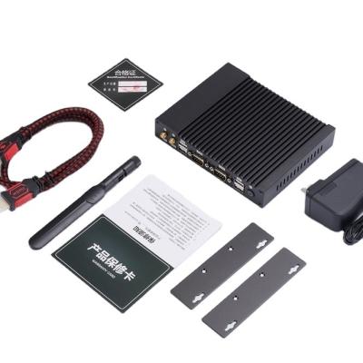 China K400 Have Qualifying Dual Band Rockchip RK3399 Wi-Fi Notebook Mini PC 10000/month for sale