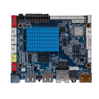 China H3 is a cheap professional player H3 advertising motherboard for sale