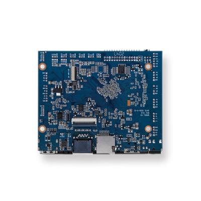 China Electronics Device ARM A17 Quad-core CPU Mainboard Android Motherboards Linux Mainboard for sale