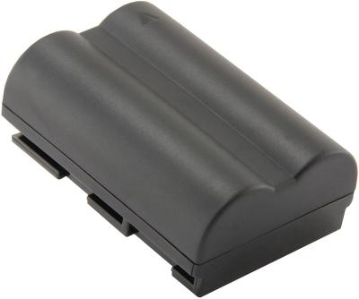 China Osun Camera Battery BP-511 BP-511A Battery Replacement For Canon Mini DV Camcorder ZR65 MC ZR70 MC ZR80 ZR85 ZR90 ZR10 ZR20 ZR25 for sale