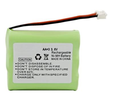 China Cordless Phone Batteries Cordless Phone Battery For AT&T Battery4051 Factory Price 10 Years Factory Reliable Quality for sale