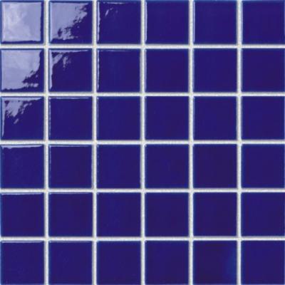 China CLASSIC Crystal Mosaic Tile Wall Panel Pool Mosaic Bathroom and Kitchen Backsplash Porcelain Mosaic Tiles for sale