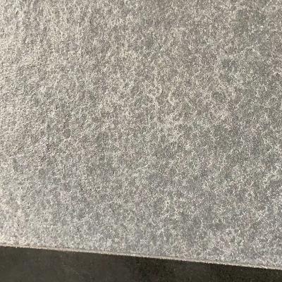 China Modern Natural Stone China Black Granite 600x600 300x600 For Wall And Floor Granite Tiles for sale