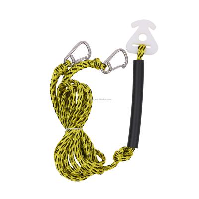 China Good UV Resistance Tow Harness | 2 Rider - Durable Watersports Tow Harness for sale