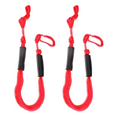 China High Quality Water Proof Boats Mooring Rope Lifting Rope for Boat and Kayak for sale