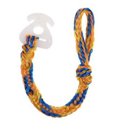 China High Strength Kwik-Connect Tow Rope for sale