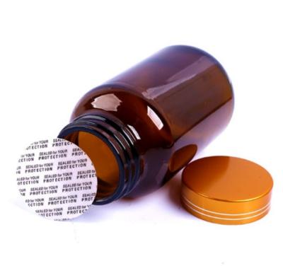 China Personal Care 60cc 100cc 120cc 150cc 200cc 250cc 300cc 500cc Dark Amber Glass Bottle With Gold Cap for sale