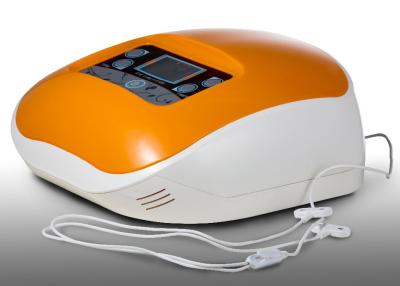 China Bipolar Radio Frequency Eye Bag Removal Machine / Rf Skin Care Machine Relieve Fatigue for sale