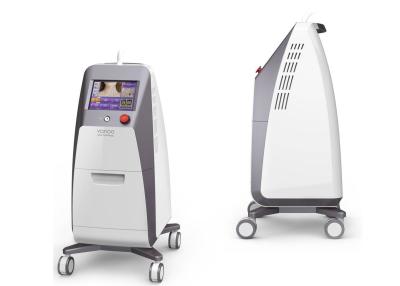 China 4D Treatment Multi Channel Rf And Cavitation Slimming Machine For Reyouth Fat Burning for sale