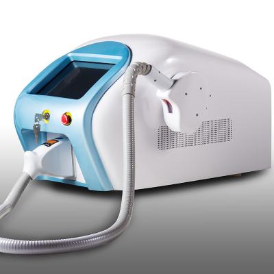 China Personal Laser Hair Removal Beauty Machine , Vanoo Salon Laser Hair Removal System for sale