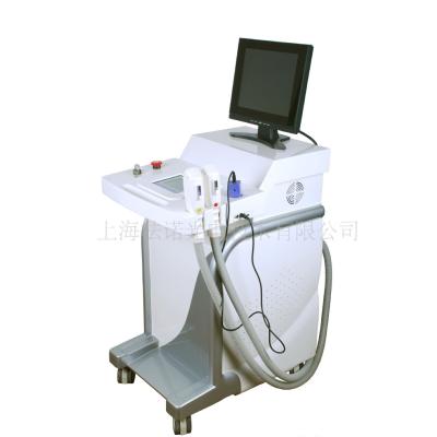 China 1500w IPL SHR Hair Removal Machine With Hand Piece Identification System for sale