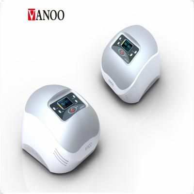 China Safest Eye Bag Removal Machine For Wrinkle Reduction 50W Input Power R100E for sale