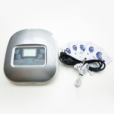 China Lightweight Radio Frequency Eye Lift Machine & Electronic Facial Beauty Machine for sale