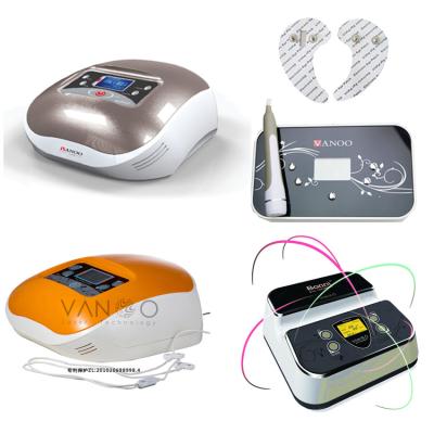 China Personal Care Eye Bag Removal Machine AC 100-240V 50-60Hz CE Approval for sale