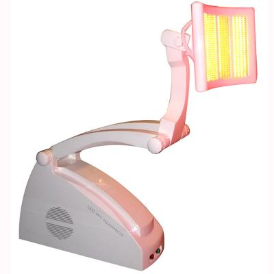 China Acne / Pigment Remover Led Facial Machine , Vanoo Acne Light Therapy System for sale