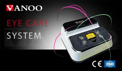 China VANOO Eye Bag Removal Machine Bonni Eye Care System Prevent Fat Granules for sale