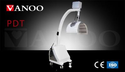 China Vanoo Acne Scar Removal Machine , Photodynamic Therapy Machine CE  Certified for sale