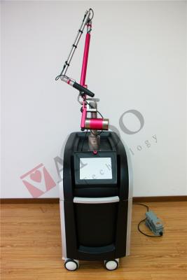 China High Power Nd Yag Q Switch Pico Laser Machine For Birthmark Removal for sale