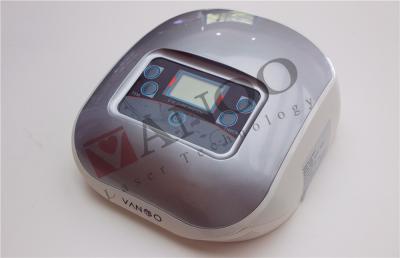 China Latest Relieve Fatigue Eye Massage Machine , Portable Radio Frequency Facial Machine for sale