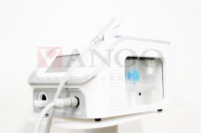 China Skin Care Deep Cleaning Hydro Facial Machine Increase Oxygenation Anti Allergy for sale