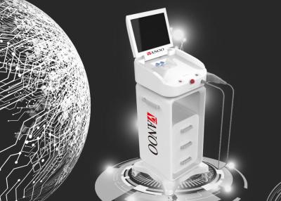 China High Intensity Focused Ultrasound Machine , 2D 3D HIFU Machine CE Approval for sale