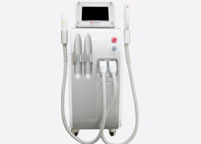 China Big Spot Size Ipl Freckle Removal Machine 2400W With Skin Tightening for sale