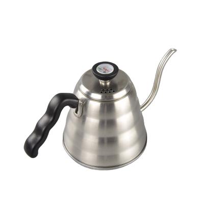 China New Arrival Stainless Tea And Coffee Pots Sustainably Attractive Price Favorable for sale