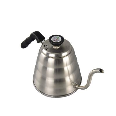 China High Sustainable Cost Effective Wholesale Teapot And Coffee Pot Pour Over Coffee Kettle for sale