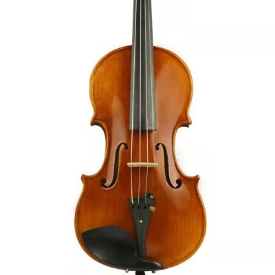 China Flawless Pure Handmade Solid Wooden 4/4 Cello Beginner Beginners Suitable For Playing High End Cello With Cello Case for sale