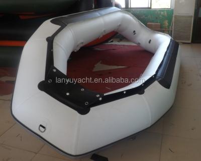 China CE Inflatable Drift Boat for sale