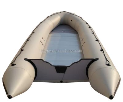 China 10m PVC Inflatable Boats Inflatable Boat Rescue Boat For Sale! for sale