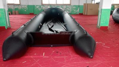 China 2015 Hot Sales PVC CE Large Inflatable Boat for sale