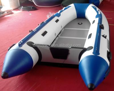 China China High Quality PVC PVC Inflatable Boat for sale