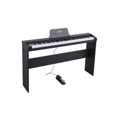 China Digital Piano 88 Keys Piano Keyboard Digital Kids Digital Piano for sale