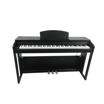 China Chinese Supplier Digital 2021 Tooth 88 Keys Keyboard Digital Blue Piano for sale