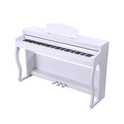 China 88 Key Digital Piano Digital Piano Digital Upright Piano for sale