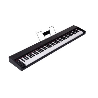 China Digital Piano Digital Portable Keyboard 88 Master Digital Piano for sale