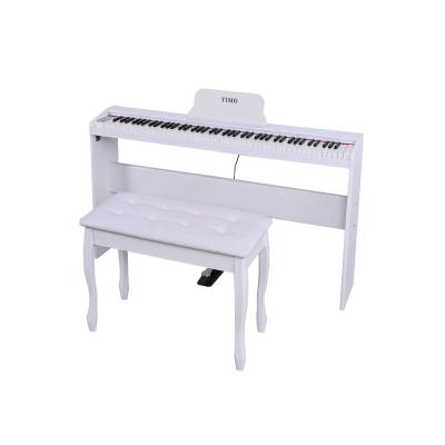 China Professional Digital Piano Price Electronic Piano With Digital Display Stage Piano for sale