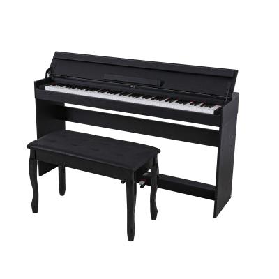 China Digital 88 Digital Piano Keyboard Piano Keyboard Arranger Keyboards and Pianos for sale