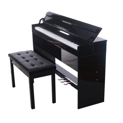 China Educational Digital Musical Instruments Electronic Piano For Kids Electronic Piano Keyboard Digital Piano for sale